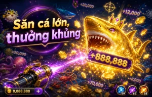 Bắn Cá tại brokencreekfarm