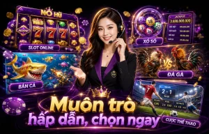slot category